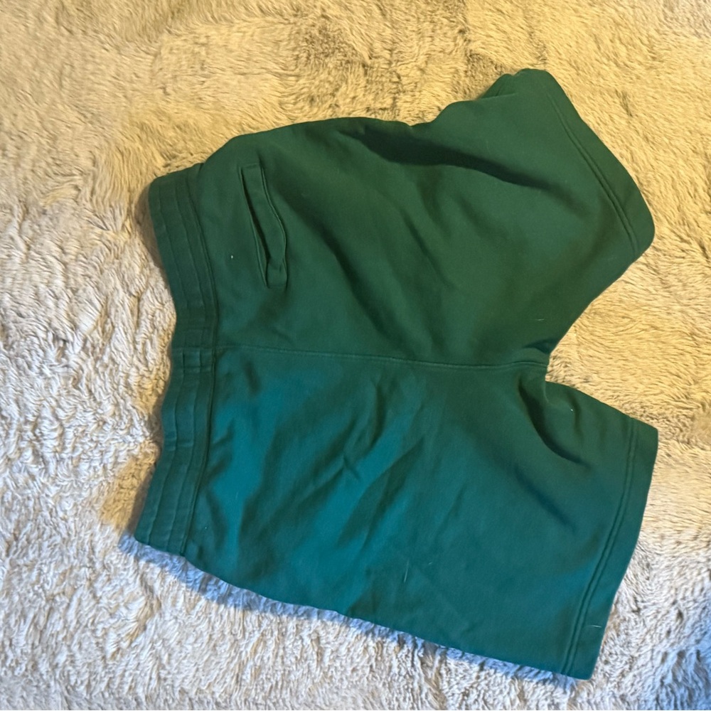 Primark Teal Athletic Shorts